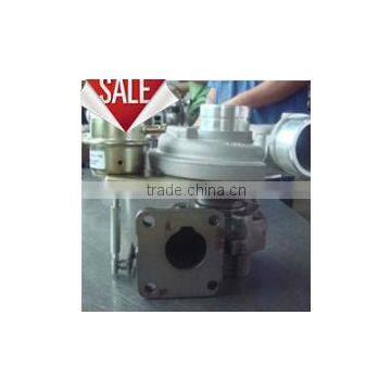 High quality and low price GT1752S Turbo Charger 99449169 Turbocharger for Iveco