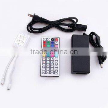 Led Bar Lights Wholesale Cheap 5050 Flexible Rgb Battery Powered Led Strip Light photo-4