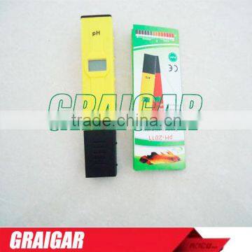 HOT SALE !Pen type ph meter PH-2011 (low price)