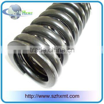 Compression Spring for coal mining machinery