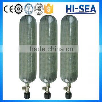 4.7L SCBA Self-contained Air Supplying Respirator for Firefighter photo-2