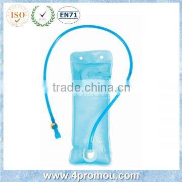 1.5L EVA interal bladder water bag for promotion