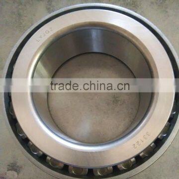 Wheel Hub Tapered Roller Bearings 32024XLanYue Golden Horse Bearing Factory Manufacturing photo-3