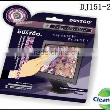 LCD Monitor Screen cleaning cloth