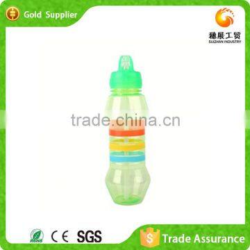 Wholesale Manufacturers Cheap Mini Plastic Bottle Acrylic Colour Paint