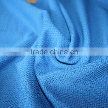 100% polyester mesh lining fabric for sportswears