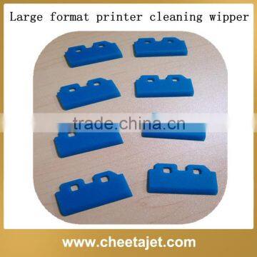 Printer Cleaning Wipper For Mutoh VJ1204 Printer made in china