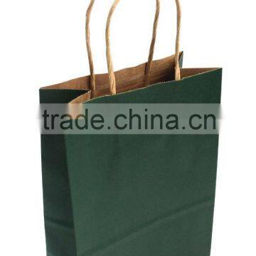 Kraft paper bag manufactures