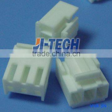 3.96mm Pitch Wire to Board Crimp Connector VH Series JST 3 Pin Connector VHR-3N Housing