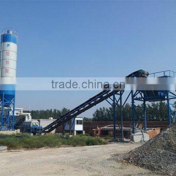 WCB300 cement stabilized macadam soil