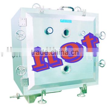 FZG/YZG Series Vacuum Tray Dryer / Static Vacuum Dryer / Vacuum Drying Machine