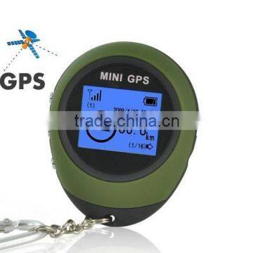 009 Mini GPS