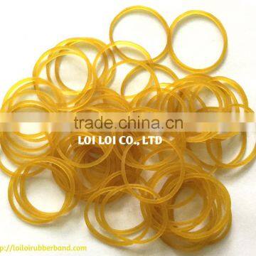 High Quality Natural Rubber band / Transparent Colored Rubber Band / Cheap Price Wholesale