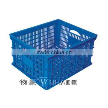 Plastic waste basket, Plastic Basket 19-2