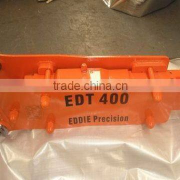 top type hydraulic breaker for miniexcavator