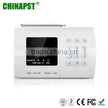 Hottesthome/office/shop/store/warehouse 99 Zones Wireless Burglar Alarm Installation PST-TEL99E