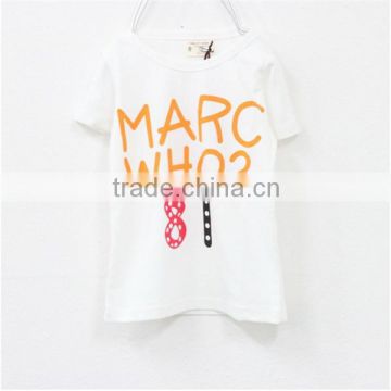 cheap china white T-shirt with competitive price and quality