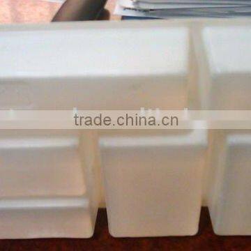 plastic packaging box for food