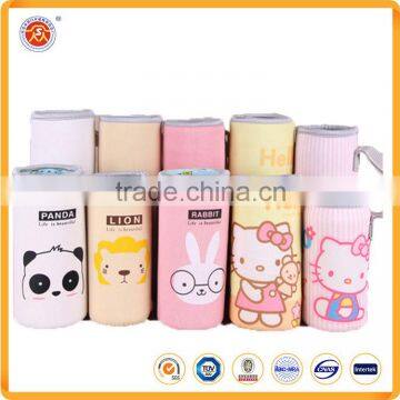 Neoprene Water Bottle Holder for Cooler Sleeve photo-6