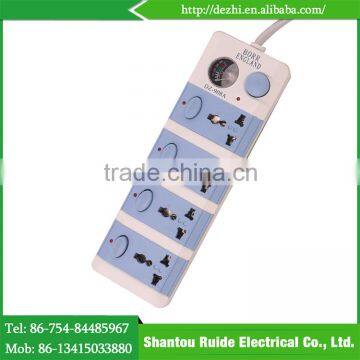 Wholesale China Factory Surface Mounted Socket photo-3