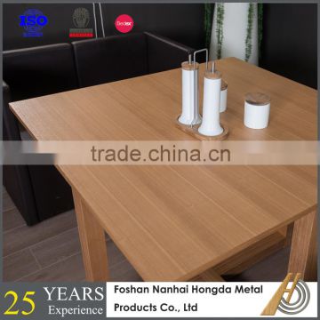 Luxury 4 seater dining table and chairs set