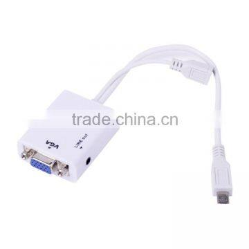 Good Service and Fast Deliver usb vga capture card sexi vedio 60in with usb vga port VGA to USB adapter