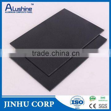 Alushine Aluminum Composite Panel With CE ISO CERTIFICATION AND LOW PRICE photo-3