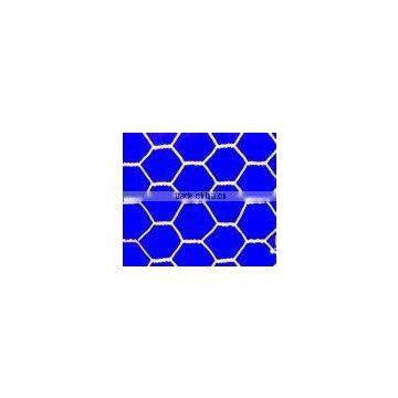 Hexagonal Wire Mesh