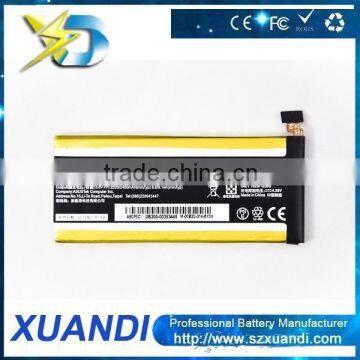 low price 2400mah mobile phones battery for ASUS PadFone A80