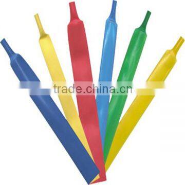 High Quality Various Color and Specification Insulated Heat Shrink Tube