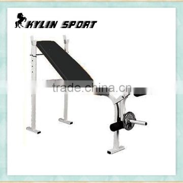 WEIGHT BENCH