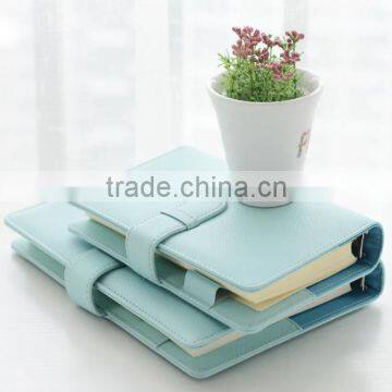 Cheap Custom Leather Notebooks