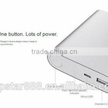 20000mah mi Power Bank Best Power Bank Brand Power Bank Portable Charger photo-4