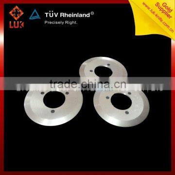 Blades Machine Paper Converter