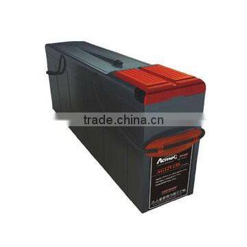 AcmeG Series AG12V100F automatic battery charger