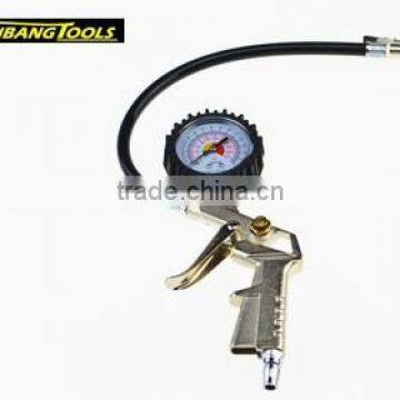 Tire pressure gun/Tire pressure gauge