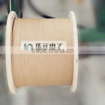 UL paper covered 1.5mm2 copper conductor wire for motor