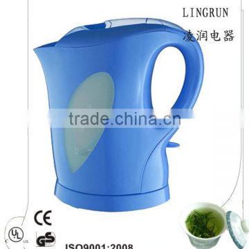 home appliance hot water kettle