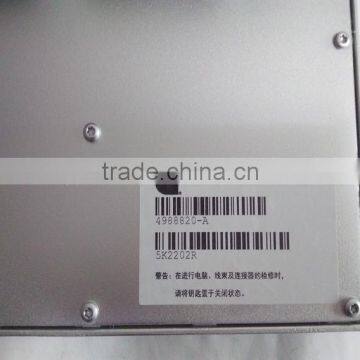 diesel engine electronic control unit 4988820 for ISDe