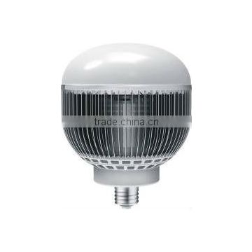 CE ROHS TUV CERTIFICATE E40 8500LM 120W LED BULB