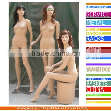 sexy mannequins female