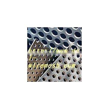 Expanded Metal Mesh