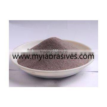 Brown Fused Alumina for refractory