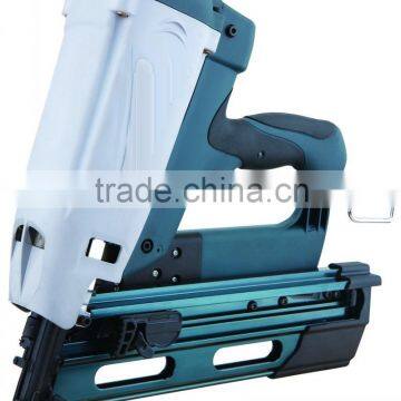21 degree gas framing nailer GS9021