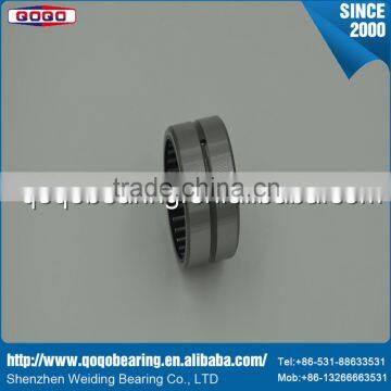 Needle Bearing From China and Free Samples Provided Needle Roller Bearing Steel Ball for Bearing