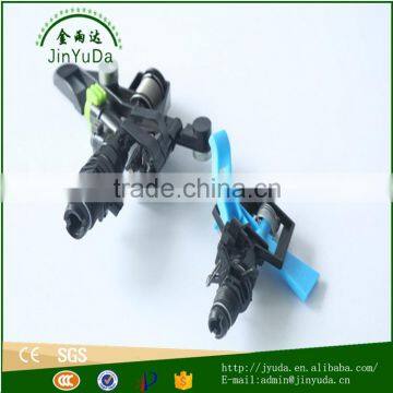Cheap Price Plastic Sprinkler for Garden and Greenhose Irrigation photo-3