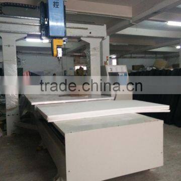 Customized ABS Thermoforming Thick Blister Sky Signs Factory photo-5