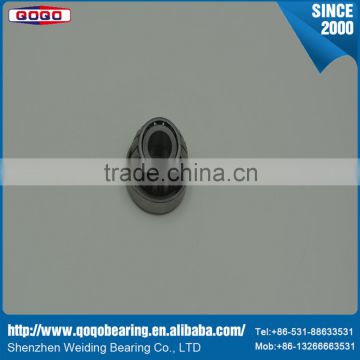 High precision autonative tapered roller bearing LL639249/2/210/4