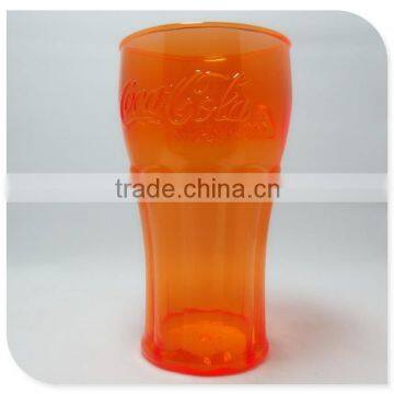 High Quality Coca 16oz Food Grade Plastic Cup photo-4