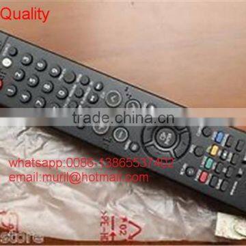 High Quality Black 52 Keys New GENUINE TV System Remote Control BP59-00125A for Samsung